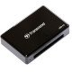 Transcend CFast 2.0 USB3.0 lecteur de carte mémoire Noir