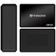Transcend CFast 2.0 USB3.0 lecteur de carte mémoire Noir
