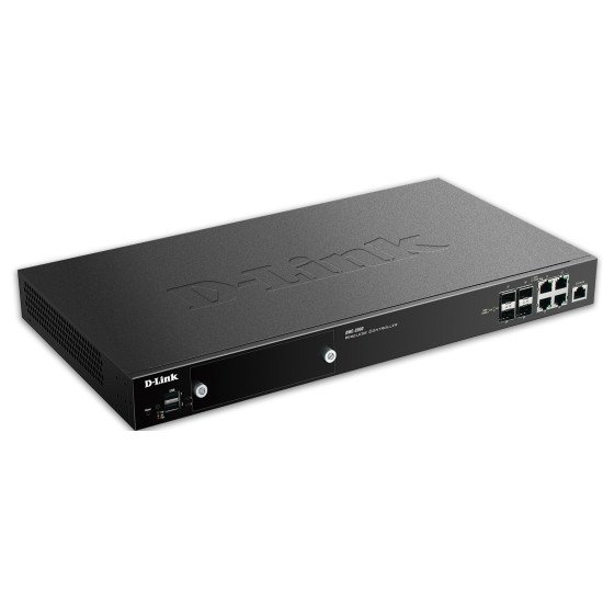 D-Link DWC-2000 Wireless Controller D-Link DWC-2000 Wireless Controller