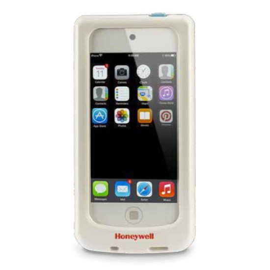 Honeywell Captuvo SL22h 1D/2D Blanc Lecteur de code barre portable