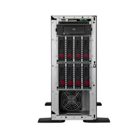 HPE ProLiant ML110 Gen11 serveur Tour (4.5U) Intel® Xeon® Bronze 1,8 GHz 16 Go DDR5-SDRAM 1000 W