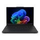 Lenovo ThinkPad T16 Gen 5 (Intel) Copilot+ PC Intel Core Ultra 7 355 Ordinateur portable 40,6 cm (16") WUXGA 16 Go LPDDR5x-SDRAM 512 Go SSD Wi-Fi 7 (802.11be) Windows 11 Pro Noir Anglais