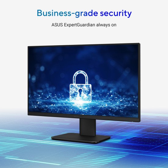 ASUS ExpertCenter P400 AiO P440VAESK-BPC018X Intel® Core™ i5 i5-13420H 60,5 cm (23.8") 1920 x 1080 pixels PC All-in-One 16 Go DDR5-SDRAM 512 Go SSD Windows 11 Pro Wi-Fi 6 (802.11ax) Noir ASUS ExpertCenter P400 AiO P440VAESK-BPC018X Intel® Core™ i5 i5-13420H 60,5 cm (23.8") 1920 x 1080 pixels PC All-in-One 16 Go DDR5-SDRAM 512 Go SSD Windows 11 Pro Wi-Fi 6 (802.11ax) Noir