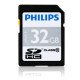 Philips FM32SD45B/10 32 Go SDHC UHS-I Classe 10 Philips FM32SD45B/10 32 Go SDHC UHS-I Classe 10