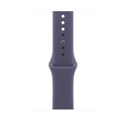 Apple MFH14ZM/A accessoire intelligent à porter sur soi Bande Violet Fluoroélastomère Apple MFH14ZM/A accessoire intelligent à porter sur soi Bande Violet Fluoroélastomère