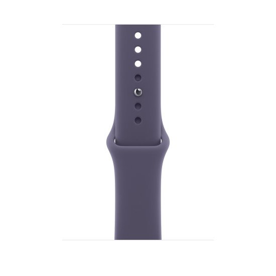 Apple MFH14ZM/A accessoire intelligent à porter sur soi Bande Violet Fluoroélastomère Apple MFH14ZM/A accessoire intelligent à porter sur soi Bande Violet Fluoroélastomère