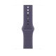 Apple MFH14ZM/A accessoire intelligent à porter sur soi Bande Violet Fluoroélastomère Apple MFH14ZM/A accessoire intelligent à porter sur soi Bande Violet Fluoroélastomère
