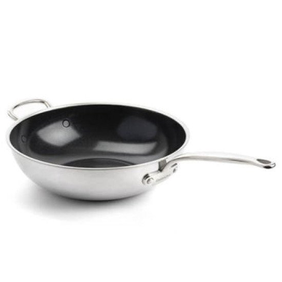 GreenPan Premiere Wok/Poêle à frire Rond