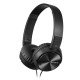 Sony MDR-ZX110NA Casque audio Sony MDR-ZX110NA Casque audio