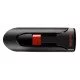 Sandisk Cruzer Glide lecteur USB flash 128 Go USB Type-A 2.0 Noir, Rouge Sandisk Cruzer Glide lecteur USB flash 128 Go USB Type-A 2.0 Noir, Rouge