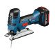 Bosch GST 18 V-LI S scie sauteuse 2,4 kg Bosch GST 18 V-LI S scie sauteuse 2,4 kg