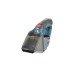 Bosch GAS 10,8 V-LI Bleu Sans sac