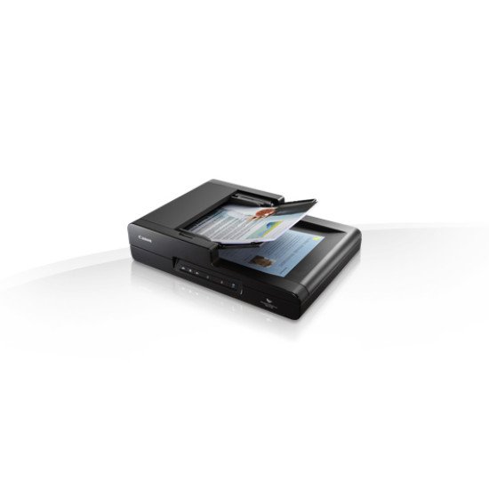 Canon imageFORMULA DR-F120 scanner