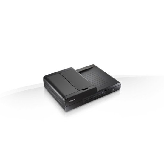 Canon imageFORMULA DR-F120 scanner