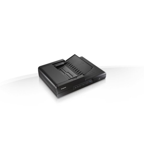 Canon imageFORMULA DR-F120 scanner