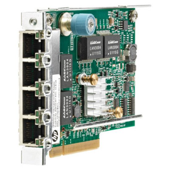 HPE Adaptateur réseau 629135-B22