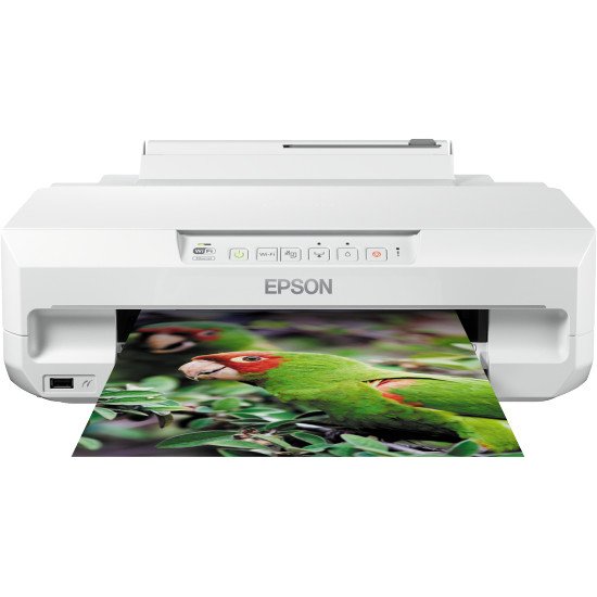 Epson Expression Premium XP-55 Imprimante photo Jet d'encre