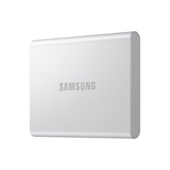 Samsung SSD Externe T7 Resurrected 1To