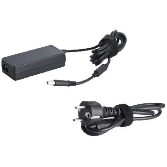 DELL 450-AECL adaptateur de puissance & onduleur Intérieur 65 W