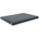 Intellinet Étagère fixe 19", 1U, profondeur 345 mm, charge max. 50 kg, noire, garantie trois ans
