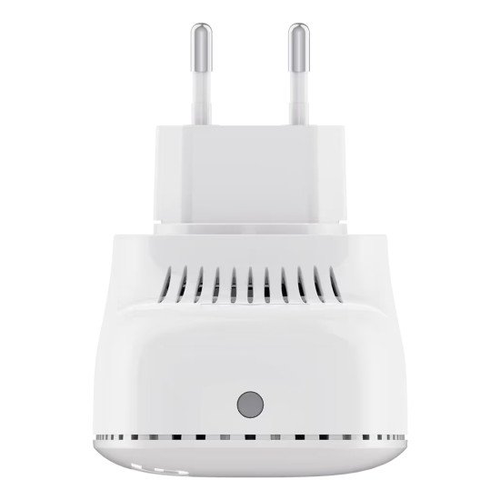 Strong Repeater 1200 Répéteur réseau Blanc 10, 100 Mbit/s