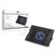 Conceptronic Support de refroidissement de portable pliant Conceptronic Support de refroidissement de portable pliant