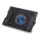 Conceptronic Support de refroidissement de portable pliant Conceptronic Support de refroidissement de portable pliant
