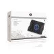 Conceptronic Support de refroidissement de portable pliant Conceptronic Support de refroidissement de portable pliant