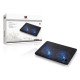 Conceptronic CNBCOOLPAD2F système de refroidissement pour ordinateurs portables 39,6 cm (15.6") Noir Conceptronic CNBCOOLPAD2F système de refroidissement pour ordinateurs portables 39,6 cm (15.6") Noir