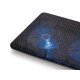Conceptronic CNBCOOLPAD2F système de refroidissement pour ordinateurs portables 39,6 cm (15.6") Noir Conceptronic CNBCOOLPAD2F système de refroidissement pour ordinateurs portables 39,6 cm (15.6") Noir