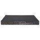 HPE 5130-24G-SFP-4SFP+ EI Switch Gigabit Ethernet