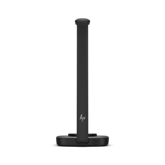 HP Poly Socle de charge sans fil premium multi-appareils Focus