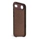Decoded D26IPO17ABC1CN coque de protection pour téléphones portables 16,5 cm (6.5") Housse Marron, Chocolat