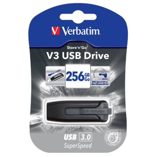 Verbatim Store 'n' Go V3 USB 3.0 32 Go