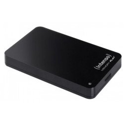 Intenso 2.5" Memory Play USB 3.0 1TB disque dur externe 1000 Go  Intenso 2.5" Memory Play USB 3.0 1TB disque dur externe 1000 Go