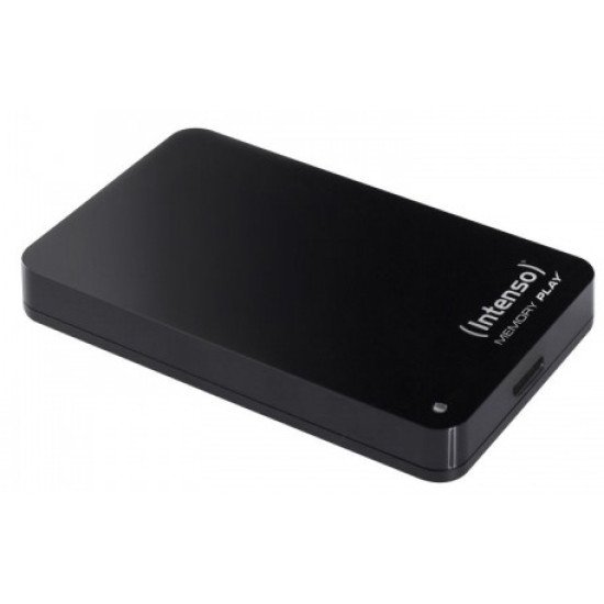 Intenso 2.5" Memory Play USB 3.0 1TB disque dur externe 1000 Go 