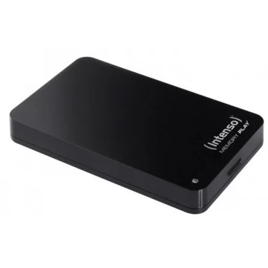 Intenso 2.5" Memory Play USB 3.0 1TB disque dur externe 1000 Go Intenso 2.5" Memory Play USB 3.0 1TB disque dur externe 1000 Go