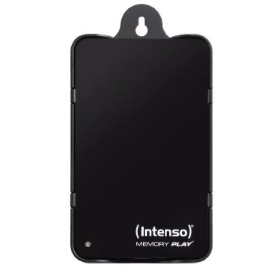 Intenso 2.5" Memory Play USB 3.0 1TB disque dur externe 1000 Go Intenso 2.5" Memory Play USB 3.0 1TB disque dur externe 1000 Go