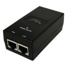 Ubiquiti Networks POE-24-12W-G adaptateur et injecteur PoE 24 V Ubiquiti Networks POE-24-12W-G adaptateur et injecteur PoE 24 V