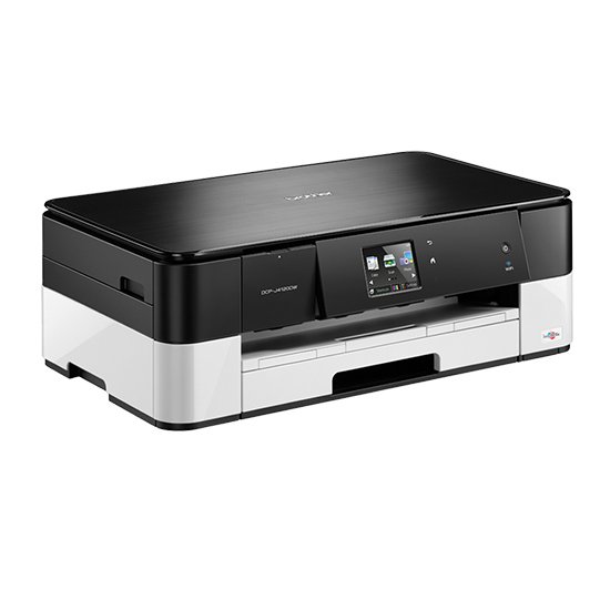 Brother DCP-J4120DW A3 multifonction Brother DCP-J4120DW A3 multifonction
