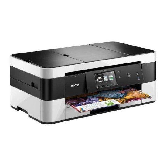 Brother DCP-J4120DW A3 multifonction Brother DCP-J4120DW A3 multifonction