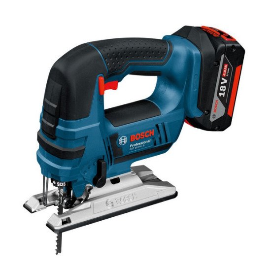 Bosch GST 18 V-Li B scie sauteuse 2,4 kg