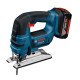 Bosch GST 18 V-Li B scie sauteuse 2,4 kg