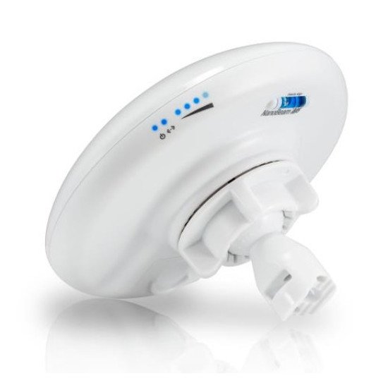 Ubiquiti NanoBeam M5 antenne 16 dBi