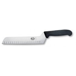 Victorinox 6.1323.21 Couteau de cuisine Acier inoxydable Victorinox 6.1323.21 Couteau de cuisine Acier inoxydable
