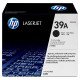 HP Q1339A cartouche toner et laser / Q1339A Toner Noir HP Q1339A cartouche toner et laser / Q1339A Toner Noir