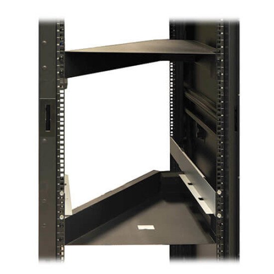 Tripp Lite SRSWITCHDUCT accessoire de racks Tripp Lite SRSWITCHDUCT accessoire de racks