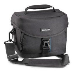 Cullmann Panama Maxima 120 Boîtier compact Noir