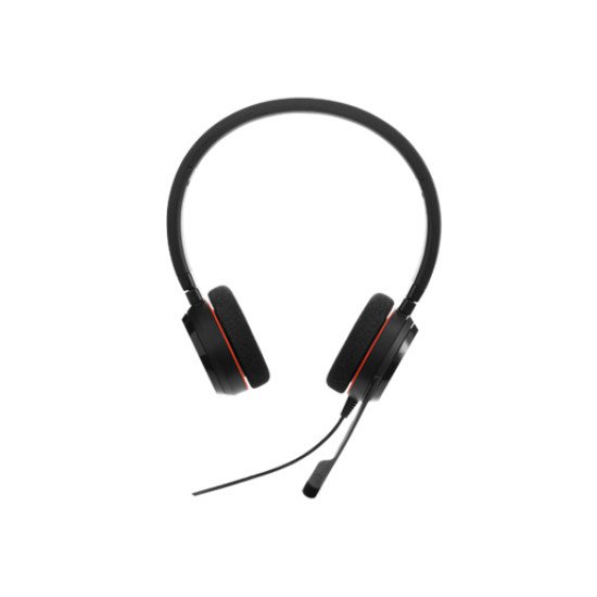 Jabra Evolve 20 MS Casque audio