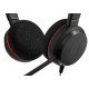 Jabra Evolve 20 UC Stereo Casque audio